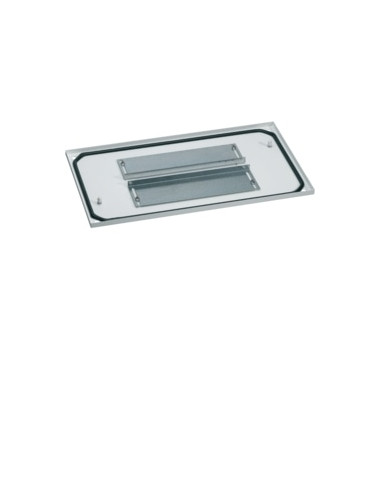 PAINEL ABERTO P/BASE/TOPO L. 1000 P. 400 FN104E - FN104E