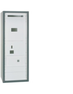 PERFIL DE ACABAMENTO A. 1900 L. 700/1000 FN406E - FN406E