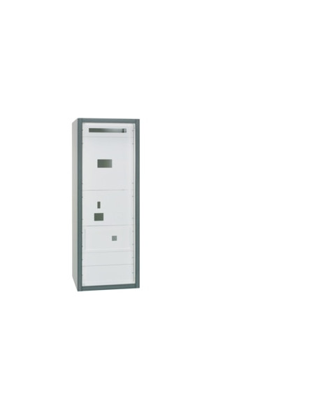 PERFIL DE ACABAMENTO A. 1900 L. 700/1000 FN406E - FN406E