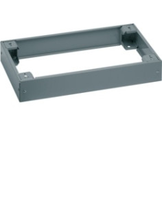 PEDESTAL A. 100 L. 450 P. 400 FN438E - FN438E