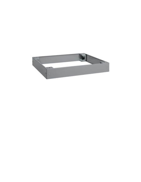 PEDESTAL A. 100 L. 450 P. 600 FN440E - FN440E
