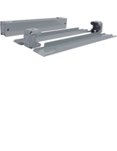 PEDESTAL A. 100 L. 700 P. 600 FN451E - FN451E