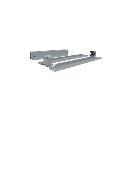 PEDESTAL A. 100 L. 900 P. 600 FN453E - FN453E