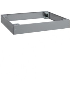 PEDESTAL A. 100 L. 1000 P. 600 FN454E - FN454E