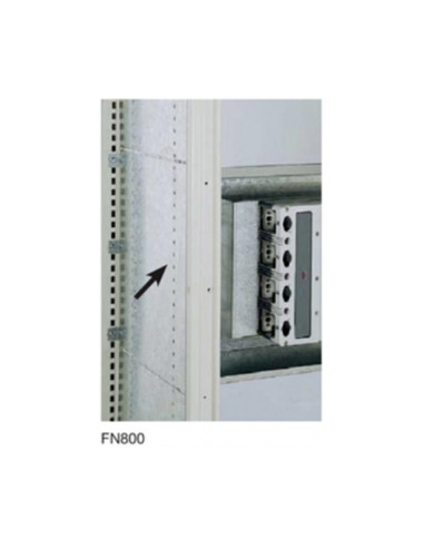 SEPARADORES VERT. LATERAL A. 2100 P. 400 FN803 - FN803