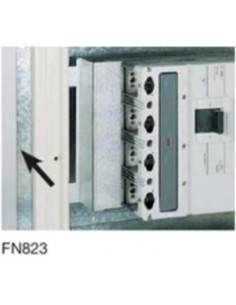 SEPARADORES VERT. POST. A. 300 L. 900 FN827 - FN827
