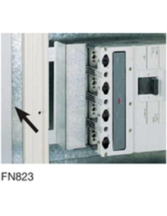 SEPARADORES VERT. POST. A. 400 L. 900 FN828 - FN828