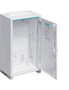 UNIV. IP44 A. 500 L. 300 P. 205 FP31SN2 - FP31SN2