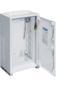 UNIV. IP54 A. 800 L. 300 P. 205 FP51SW2 - FP51SW2
