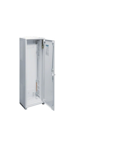 UNIV. IP44 A. 1100 L. 300 P. 205 FP71SN2 - FP71SN2