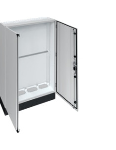 UNIV. IP55 A. 1700+200 L. 1050 P. 275 FR14S2 - FR14S2