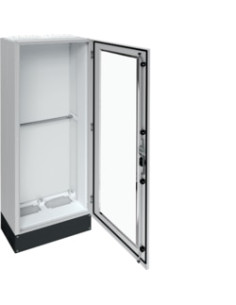 UNIV. IP55 PT A. 1850+200 L. 550 P. 275 FR22L2 - FR22L2