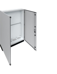 UNIV. IP55 A. 1850+100 L. 1050 P. 275 FR24S1 - FR24S1