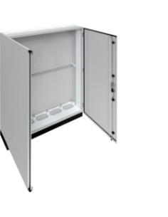 UNIV. IP55 CLI A. 1850+100 L. 1300 P. 275 FR25E1 - FR25E1
