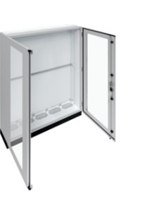 UNIV. IP55 PT A. 1850+100 L. 1300 P. 275 FR25L1 - FR25L1