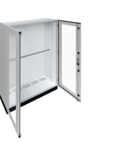 UNIV. IP55 PT A. 1850+100 L. 1300 P. 400 FR25U1 - FR25U1
