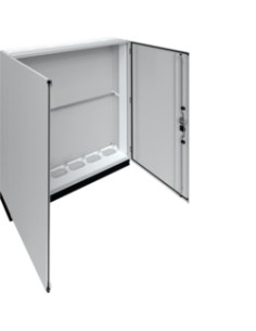 UNIV. IP55 CLI A. 1850+100 L. 1550 P. 275 FR26E1 - FR26E1