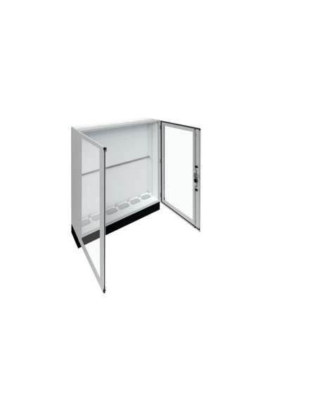 UNIV. IP55 PT A. 1850+200 L. 1550 P. 275 FR26L2 - FR26L2