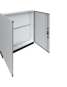 UNIV. IP55 A. 1850+100 L. 1550 P. 275 FR26S1 - FR26S1