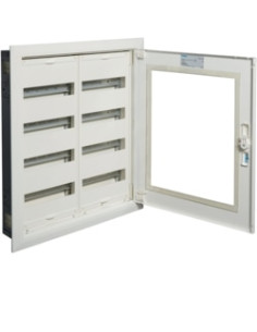 FW ENC. IP30 PT A. 650 L. 550, 96M FW42UG2 - FW42UG2