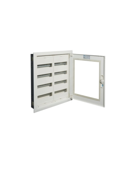 FW ENC. IP30 PT A. 650 L. 550, 96M FW42UG2 - FW42UG2