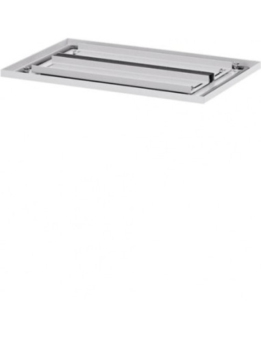 PAINEL ABERTO P/BASE/TOPO L. 800 P. 800 FX116 - FX116