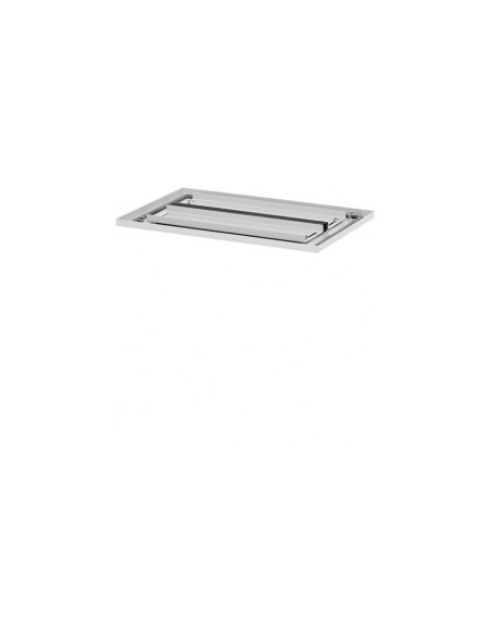 PAINEL ABERTO P/BASE/TOPO L. 1200 P. 800 FX118 - FX118