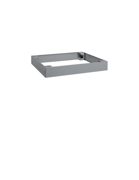 PEDESTAL A. 100 L. 600 P. 400 FX440 - FX440
