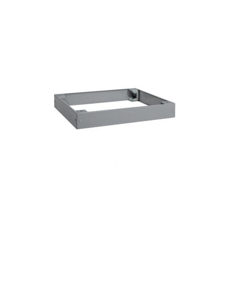 PEDESTAL A. 100 L. 1600 P. 400 FX447 - FX447