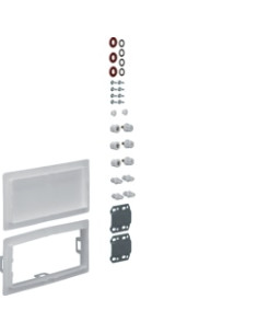 CALHA DE JUNCAO HORIZONTAL L. 550 FZ442 - FZ442 2