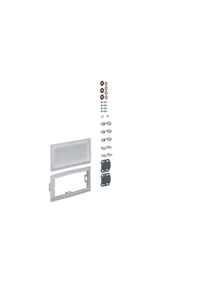 CALHA DE JUNCAO HORIZONTAL L. 550 FZ442 - FZ442