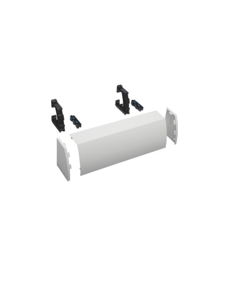 CALHA DE JUNCAO HORIZONTAL L. 550 FZ442 - FZ442
