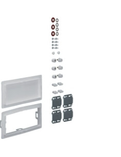 KIT LIG. VERT. L. 800 P. 205 IP44/IP54 FZ443B - FZ443B