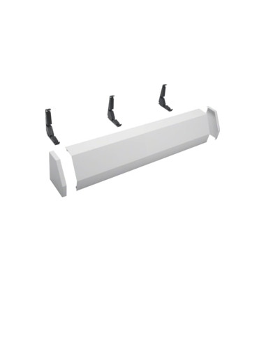 CALHA DE JUNCAO HORIZONTAL L. 1050 FZ444 - FZ444