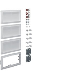 KIT LIG. VERT. L. 1050 P. 205 IP44/IP54 FZ444B - FZ444B
