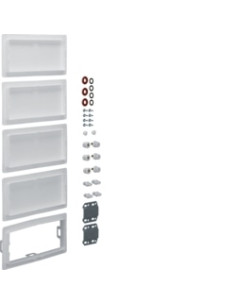KIT LIG. VERT. L. 1300 P. 205 IP44/IP54 FZ445B - FZ445B