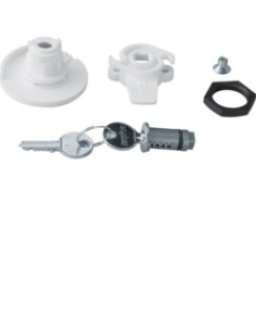 FECHADURA P/IP43/IP55 CHAVE 405 FZ452 - FZ452 2
