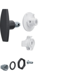 FECHO EM T P/IP44/IP54 FZ530N - FZ530N