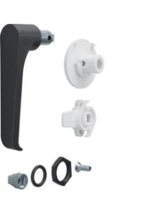 FECHO ALAVANCA P/IP55/I655 FZ532 - FZ532 2
