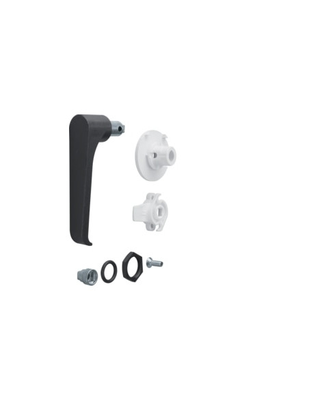 FECHO ALAVANCA P/IP44/IP54 FZ532N - FZ532N