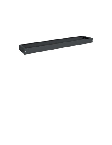 PEDESTAL A. 100 L. 1550 P. 275 FZ636A - FZ636A