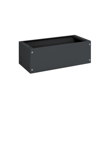 PEDESTAL A. 200 L. 550 P. 275 FZ642A - FZ642A
