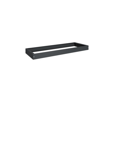 PEDESTAL A. 100 L. 1300 P. 400 FZ655A - FZ655A