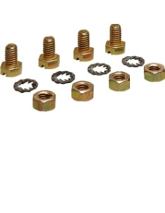 KIT DE ASSOCIACAO P/PEDESTAL UNIVERSO FZ714 - FZ714