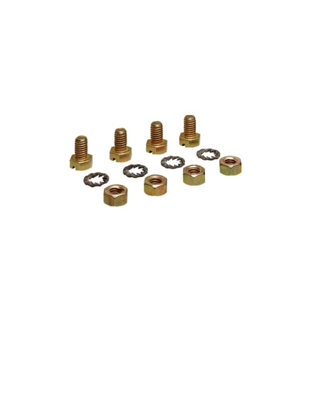 KIT DE ASSOCIACAO P/PEDESTAL UNIVERSO FZ714 - FZ714