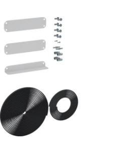 KIT LIG. HORIZ. P. 275 IP55 FZ721A - FZ721A