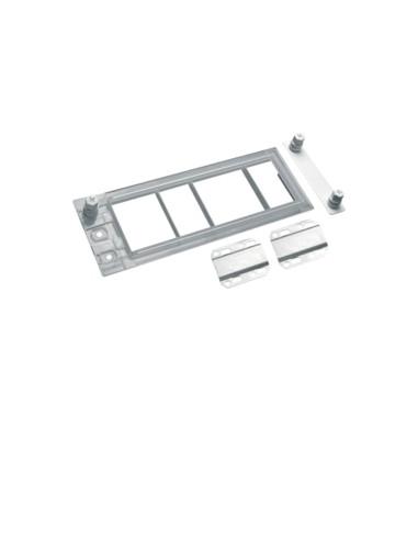 KIT LIG. HORIZ. P. 205 IP44/IP54 FZ737B - FZ737B