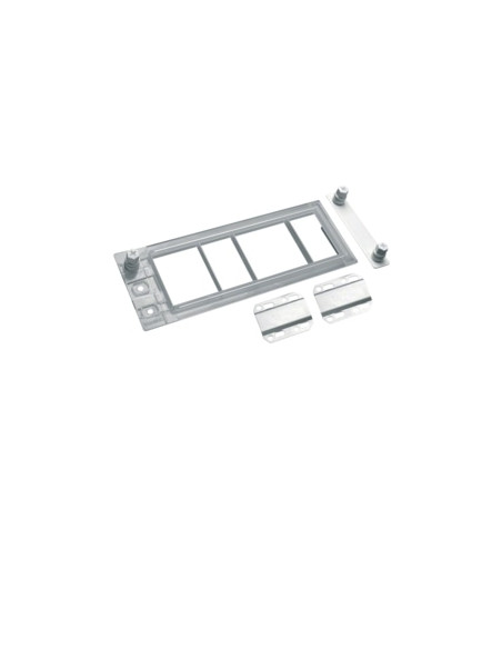 KIT LIG. HORIZ. P. 205 IP44/IP54 FZ737B - FZ737B