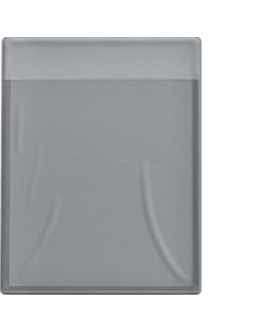 PORTA ESQUEMAS A4 EXTENSIVEL P/COLAR FZ757A4 - FZ757A4