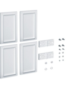 KIT LIG. VERT. L. 1050 P. 275/400 IP55 FZ774A - FZ774A